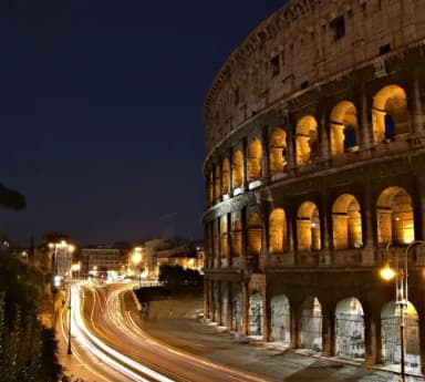 Coliseo