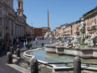 Piazza Navona